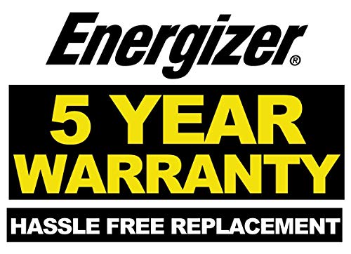 Energizer ENC2A 2 Amp Battery Charger + Maintainer 6/12V – 7 Step Smart