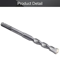 Utoolmart Masonry Drill Bit 14mm x 150mm Carbide