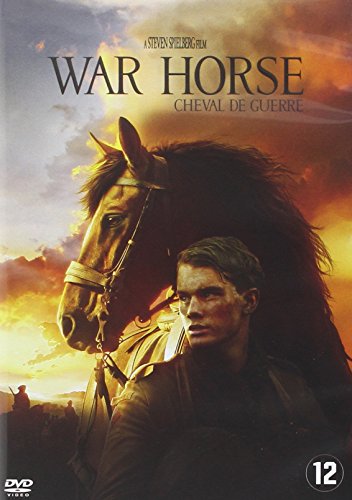 War Horse - Cheval De Guerre