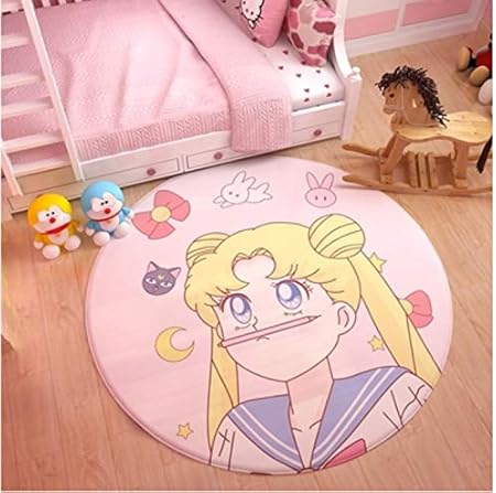 Get Weiyibaobei Round Carpet Cartoon Anime Sailor Moon Carpet Cute Free HD Get Wallpaper Weiyibaobei Round Carpet Cartoon Anime Sailor Moon Carpet Cute For Free