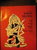 Making Meaning : A Guide for Passing the Regents' Essay, Larson, Sarah, 0787250635