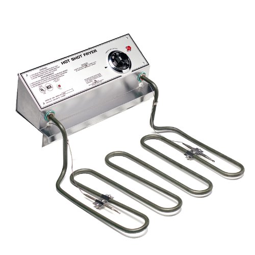 Click Here to See More Images Gold Medal 8062 Powerhead for FW-9 (120V)