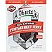 Oberto All Natural Teriyaki Beef Jerky, 10 Ounce