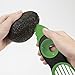 Good Grips All-in-1 Heavy Duty Avocado Tool Slicer Pitter Cutter Corer Peeler Skinner for Fruit(Green)