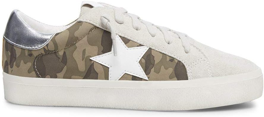 steve madden camouflage sneakers
