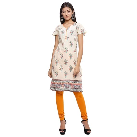 Voonik kurti Outlet
