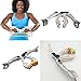 Kikyou Arm Workout Machine,Upper Exerciser Force Fitness Equipment System with 3 Resistance Bands,Neat and Portable Arms Workout Machinethumb 3