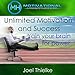 Unlimited Motivation and Success, Train Your Brain for Power with Self-Hypnosis, Meditation and Affirmations