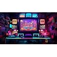 Retro Knight Gaming 256gb Batocera V39 SD Card - 18,500 Titles On 30 - View #10