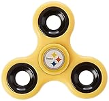 NFL Pittsburgh Steelers Three Way Diztracto Spinnerz