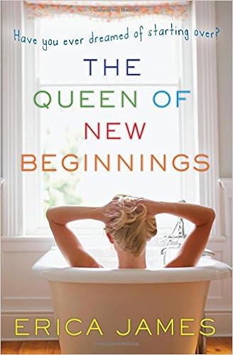 The Queen Of New Beginnings James Erica 9781402253164 Amazon Com Books