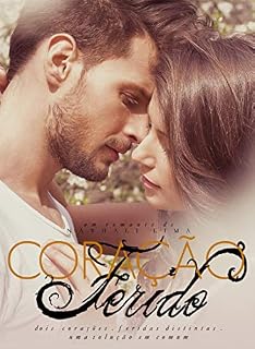 Livro Coração Ferido