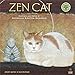 Zen Cat 2020 Mini Wall Calendar (7