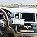 OHLPRO for MagSafe Car Mount Charger, 15W Fast Charging Car Magnetic Phone Holder for Dashboard and Air Vent, Compatible with iPhone 15/14/13/12 Series and Magsafe Case