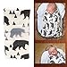 Diamondo New Soft Aden Muslin Cotton Floral Baby Swaddle Blanket Bath