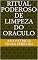 Livro Ritual poderoso de limpeza do oráculo