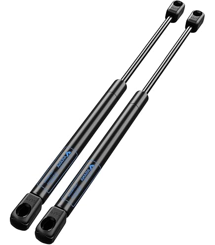 Qty (2) Nissan 300ZX 1984 1985 1986 1987 1988 Hood Lift Supports
