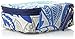 Vera Bradley Travel Pill Case, Santiago