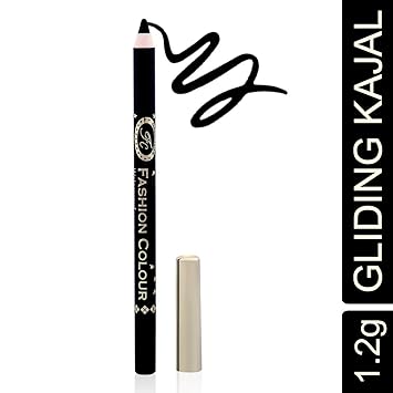 FC LOGO FC Fashion Colour Kajal; 1.2 g