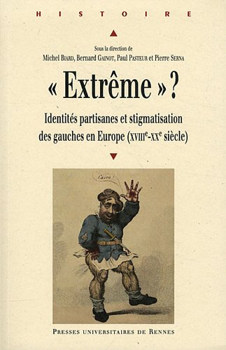 Extrême ?