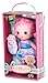 Mooshka Tots Doll - Deava