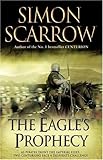 "The Eagle's Prophecy" av Simon Scarrow