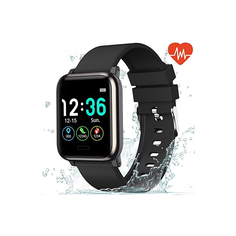 l8star fitness tracker reviews