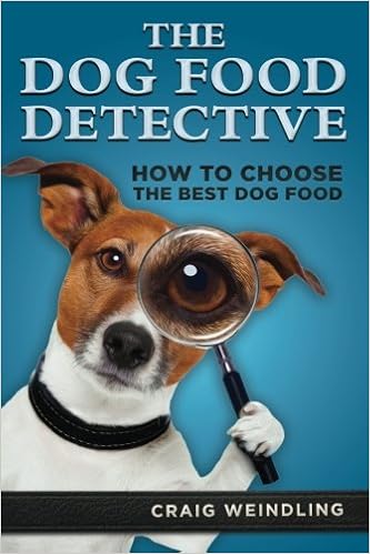 best dog food on amazon