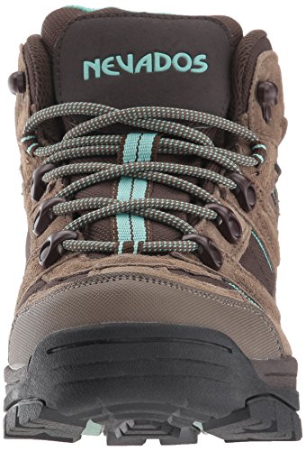 nevados women's hiking shoes