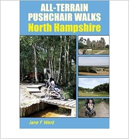 jane all terrain pushchair