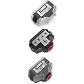 T-Spec VDB4 4-Position Distribution Block w/Cover