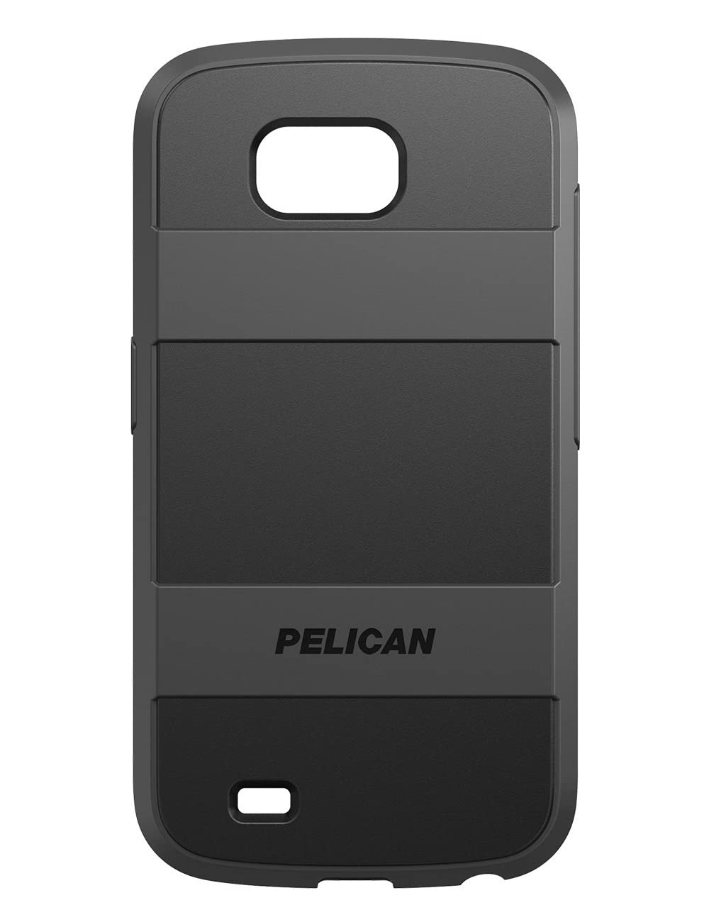 Pelican Voyager Case for LG X Venture Black - New