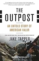 Cover of The Outpost