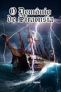 Livro O Demônio de Siracusia