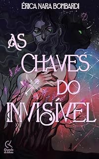Livro As chaves do invisível