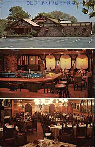Amazon Com Clare Toby S Inn Restaurant Old Bridge New Jersey