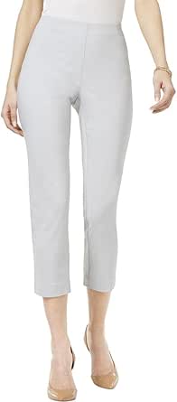 style and co sport capris