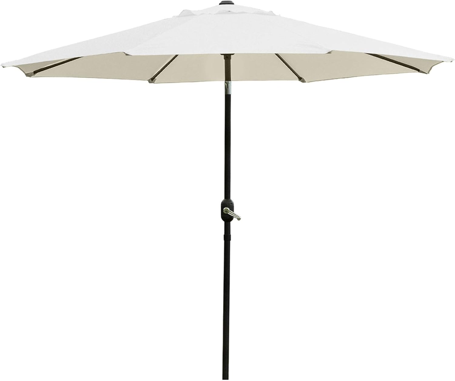 most durable patio umbrella