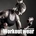 Kenty V4.1 Bluetooth Headphones - Wireless Sport Earphones - HD Stereo Sweatproof Earbuds With Mic - Noise Cancelling Headsets - For Running Workout and Gym - 8 Hours Playtime