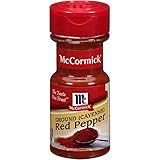 McCormick Ground Pepper Red, Cayenne Pepper, 1.75 oz
