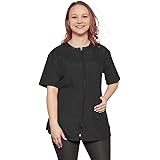 Mane Caper Hair Stylist Jacket