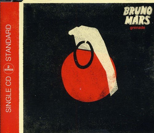 Bruno Mars Grenade Music