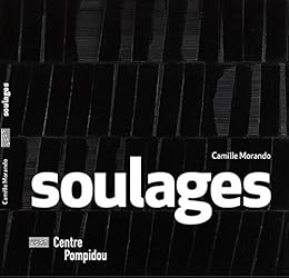 Pierre Soulages