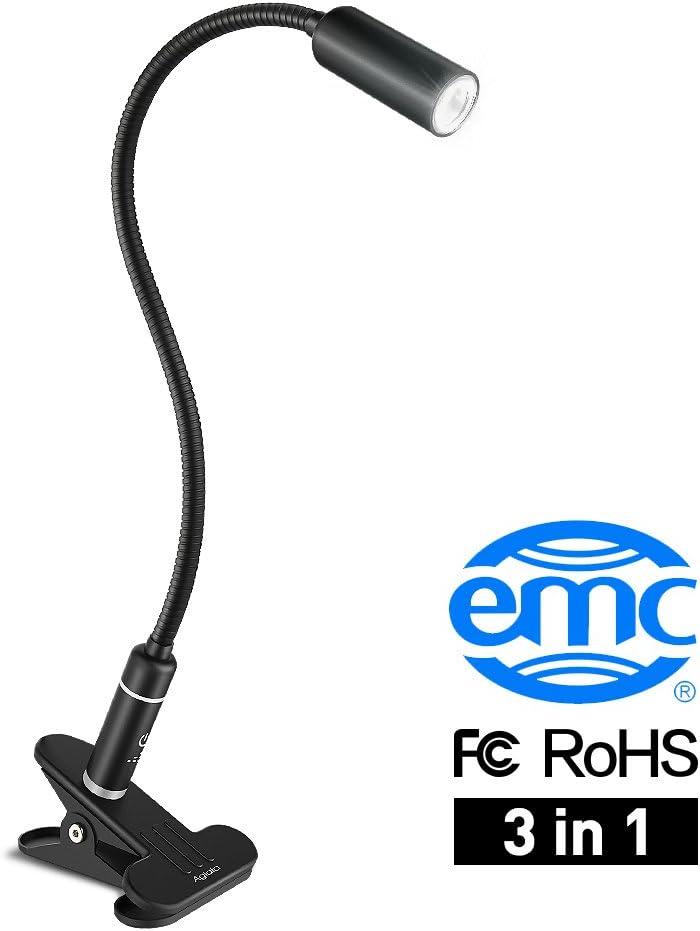 Best Desk Lamp Eye Protection Corded
