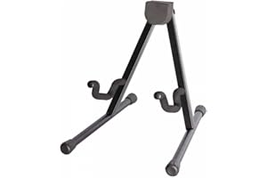 OnStage On-Stage FHS7201B French Horn Stand,Black