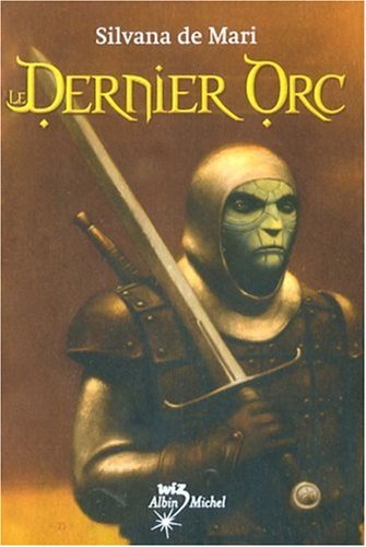 Le  dernier orc