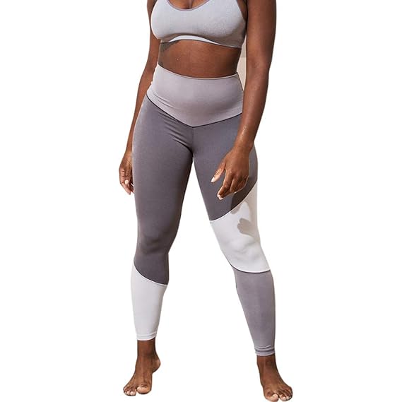 Leggings Yoga Mujer Pantalones Deportivos Largos Leggings ...