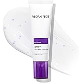 VEGANIFECT NMN Collagen Cream | Hydrating & Firming Moisturizer with Peptides & Glutathione & Hyaluronic Acid | Boosts Elasticity & Wrinkle Care | Korean Skincare, 1.69 fl.oz