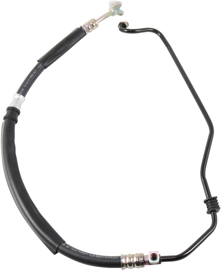 Anpart 53713SDCA02 Power Steering Hose Fit for 2003 2004