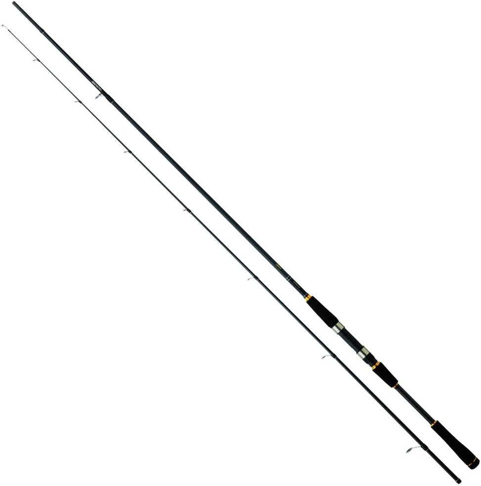 daiwa legalis seabass rod